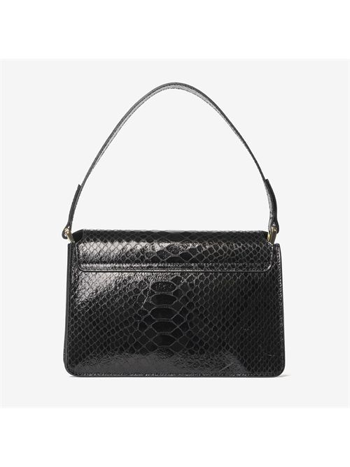 SHOULDERBAG MARC ELLIS MARC ELLIS | CALYRA PYBLACK / GOLD